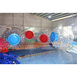 New Products Large Zorbing Ball for Playground