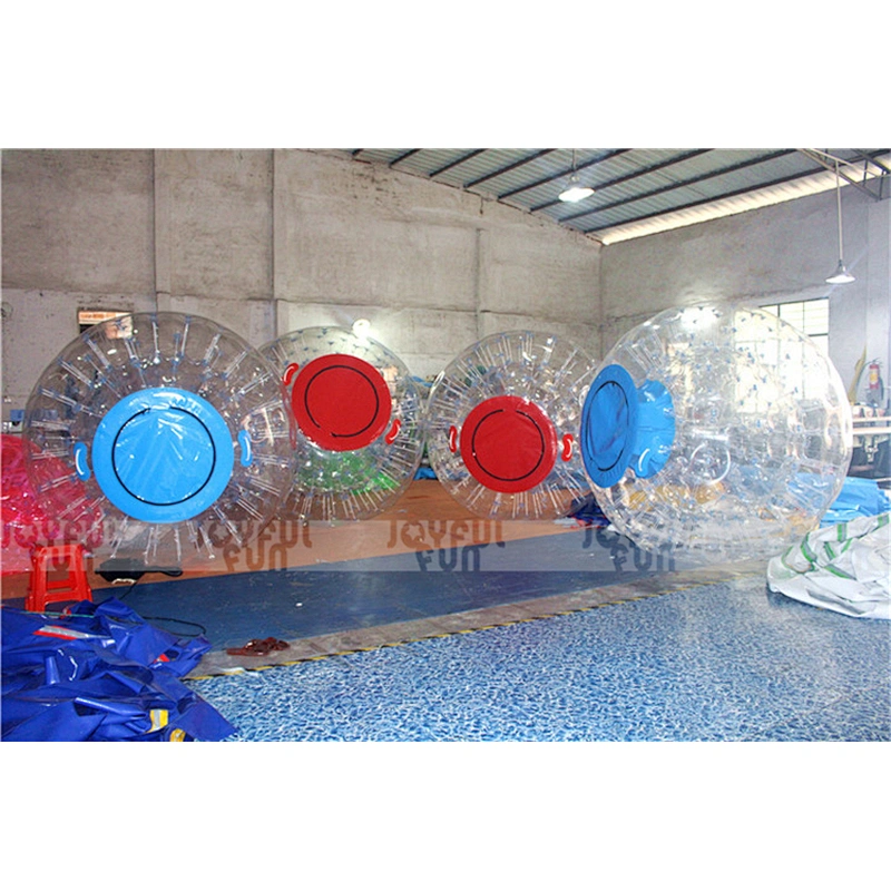 New Products Large Zorbing Ball for Playground
