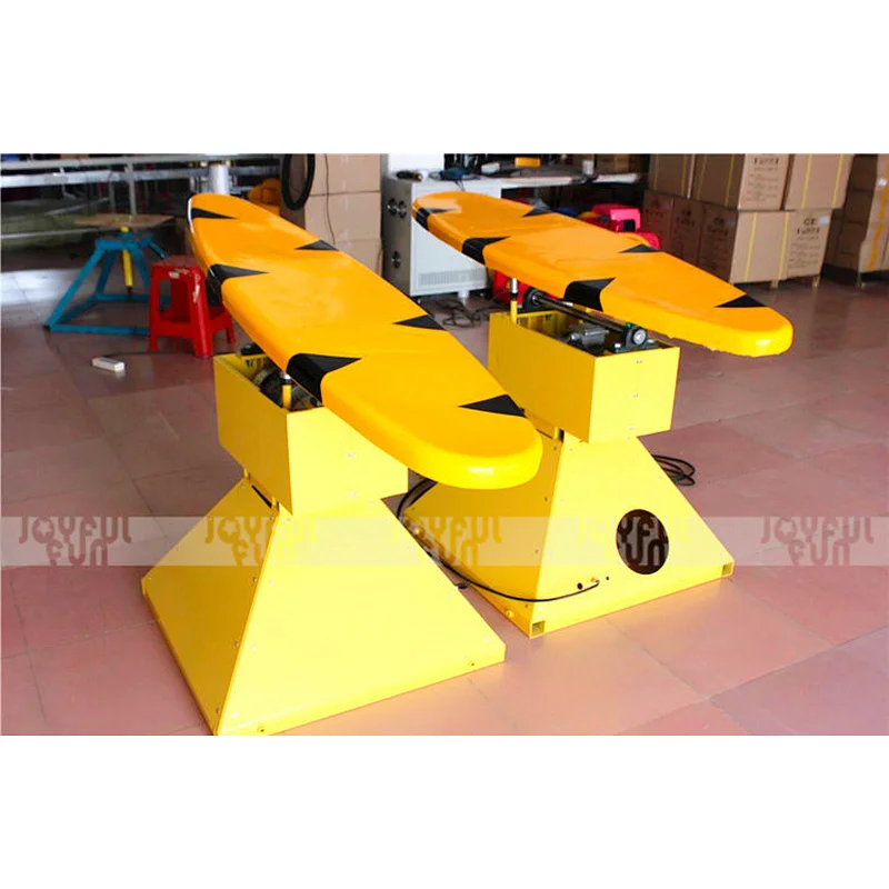 Good quality interactive and mechanical inflatable sports games for adult
