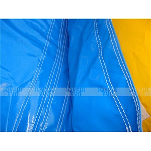 Professional Supplier High Quality Amusement Park Slide Used Commercial Giant Inflatable Water Slide for Adult
