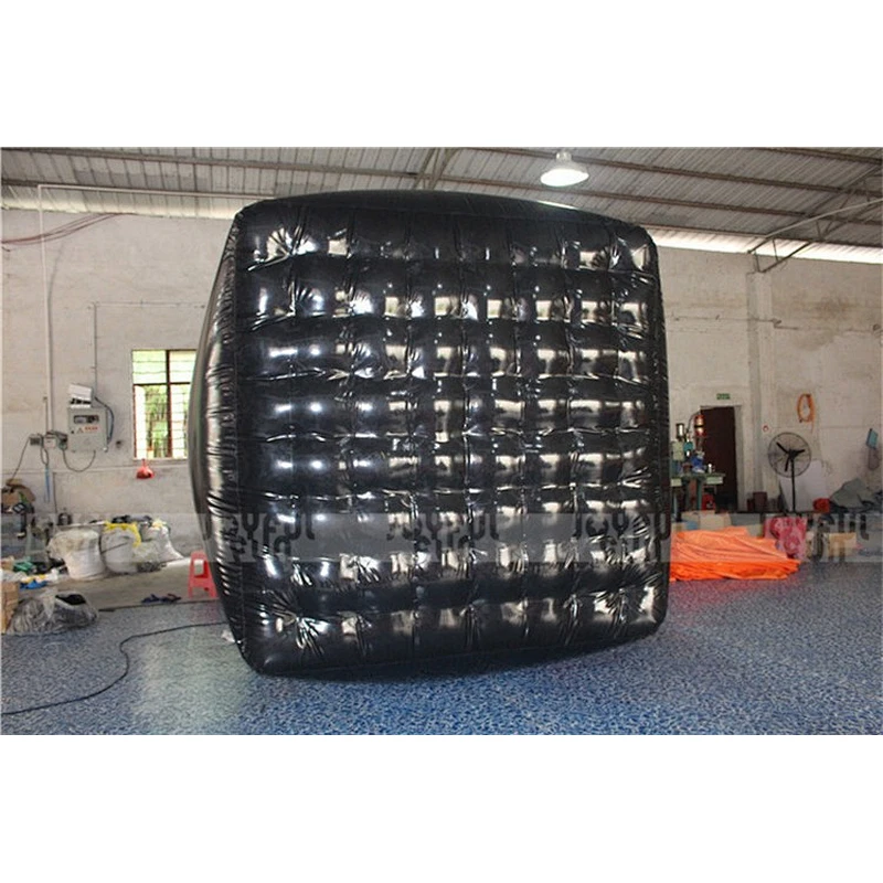 Custom Logo Inflatable Square Balloon for Advertising