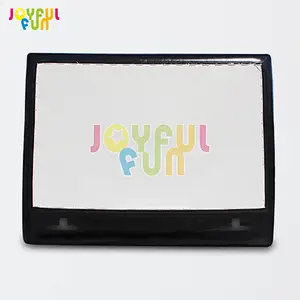 2021 Joyful fun factory hot sale high quality outdoor inflatable cinema screen movie