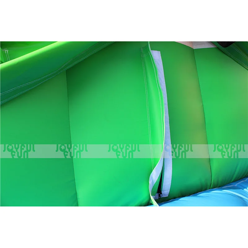 The most popular game inflatable climbing wall funny game with safety device for sale