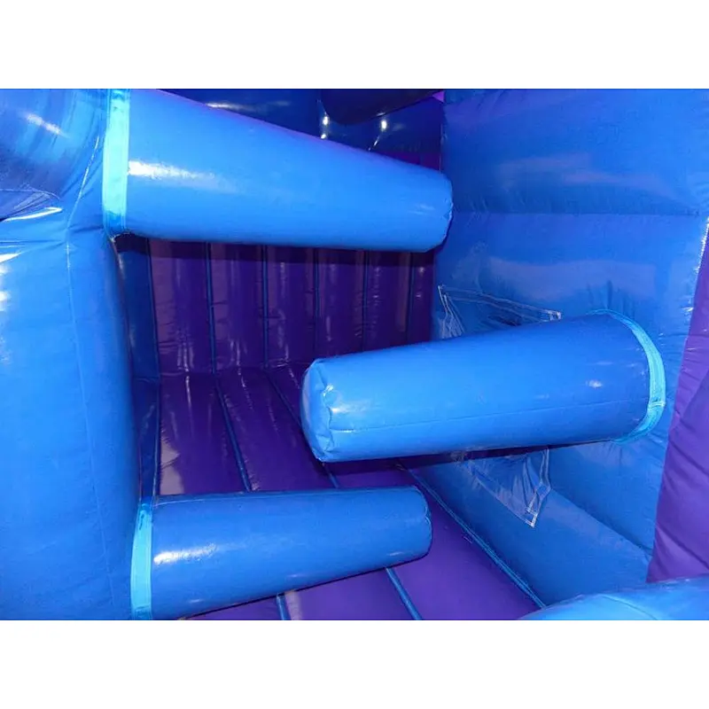 High Quality Obstacle Course Used Commercial Large Inflatable Obstacle Course for Sale