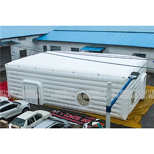 Wholesale Customized Wedding House Large Outdoor Inflatable Tent for Event