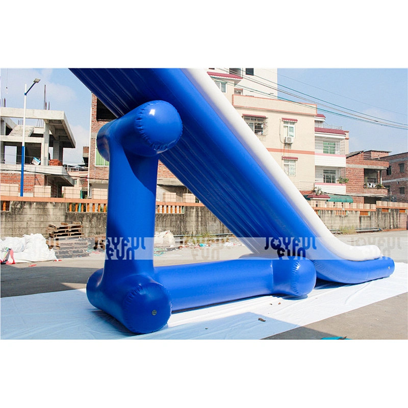 Customizable Outdoor Inflatable Water Slide for Boat