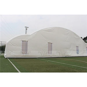 Factory Price Inflatable Tent Giant Outdoor Used Inflatable Tent in Trade Show Tent