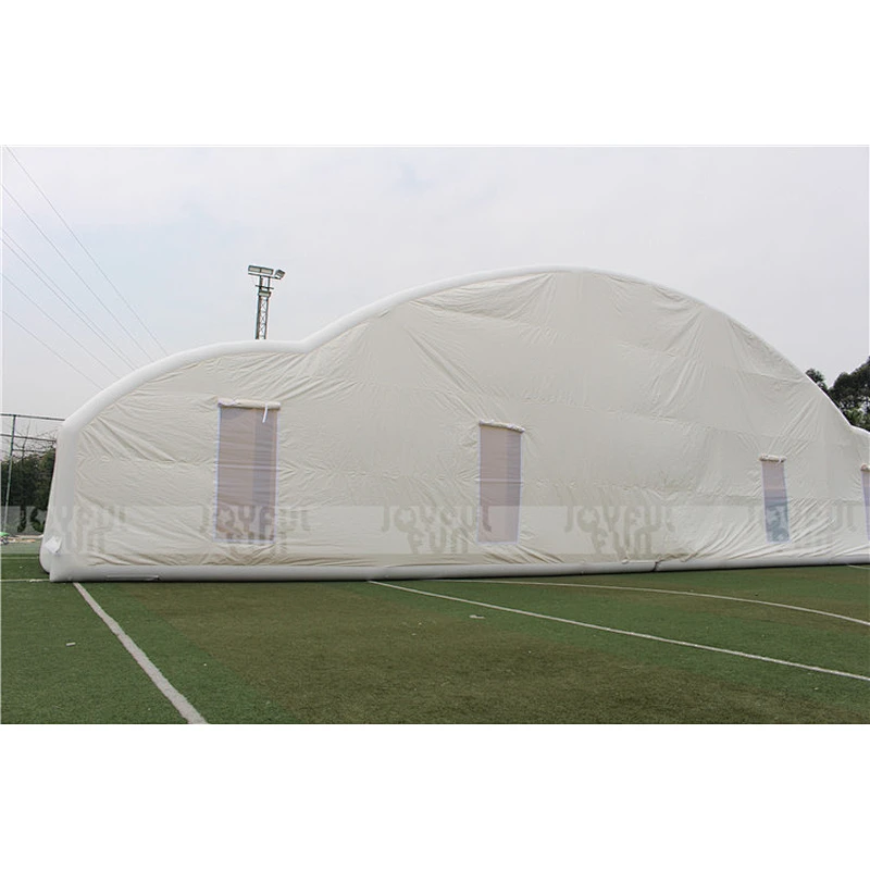 Factory Price Inflatable Tent Giant Outdoor Used Inflatable Tent in Trade Show Tent
