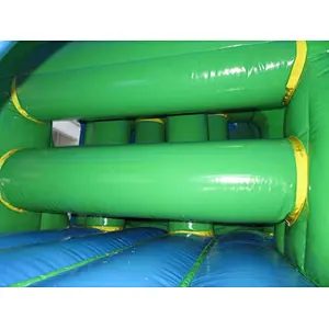 Wholesale High Quality Obstacle Course Used Commercial Inflatable Obstacle Course for Adult