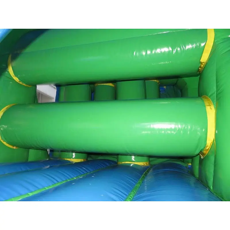Wholesale High Quality Obstacle Course Used Commercial Inflatable Obstacle Course for Adult