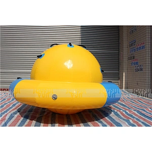 Factory Price Customized Water Sport Used Commercial Outdoor Inflatable Water Toy for Sale
