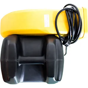 Air blower fan for all kinds of sewing inflatable products