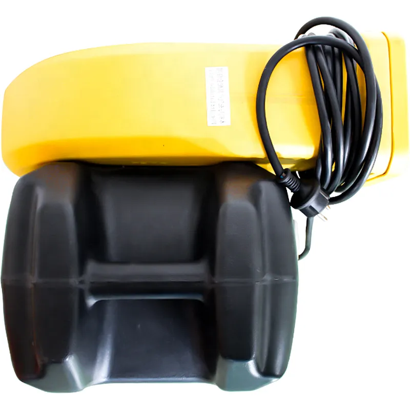 Air blower fan for all kinds of sewing inflatable products
