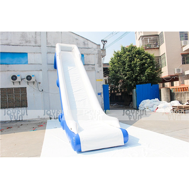 Customizable Outdoor Inflatable Water Slide for Boat