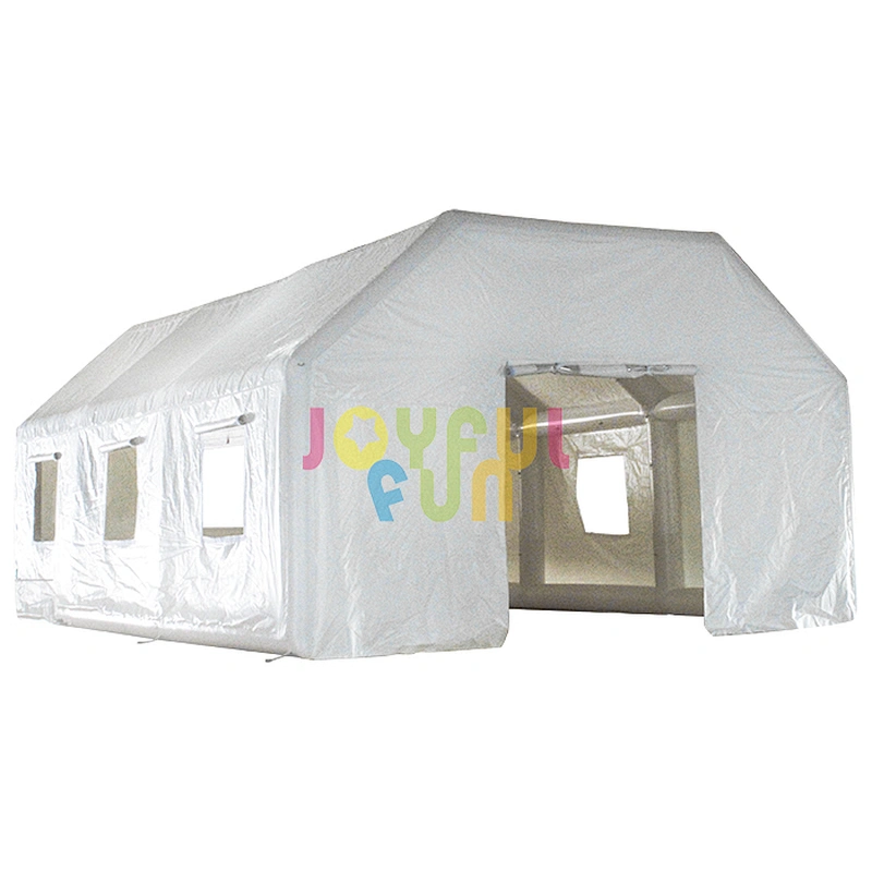 2020 Professional commercial large inflatable airtight tent for sale