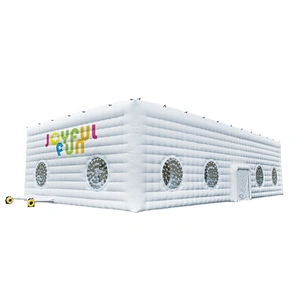 Factory price high quality customized inflatable tent inflatable tennis tent inflatable camping tent for sale