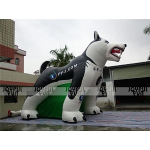 Customized Inflatable Advertising Large Outdoor Inflatable Advertising in Advertising Inflatables