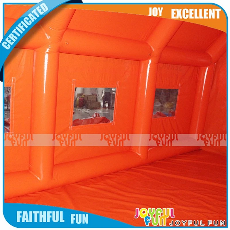 Outdoor inflatable marquee event house tent for sales, inflatable camping pvc tent for rental