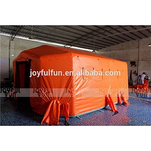 China Manufacturer Commercial Rental Outdoor Party Camping Inflatable Tent for Event