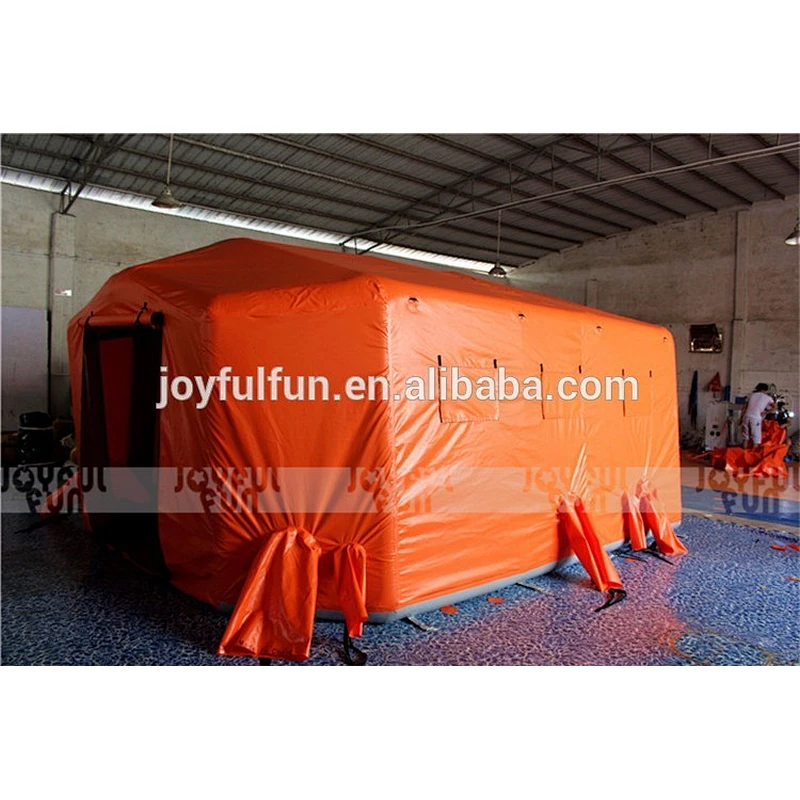 China Manufacturer Commercial Rental Outdoor Party Camping Inflatable Tent for Event