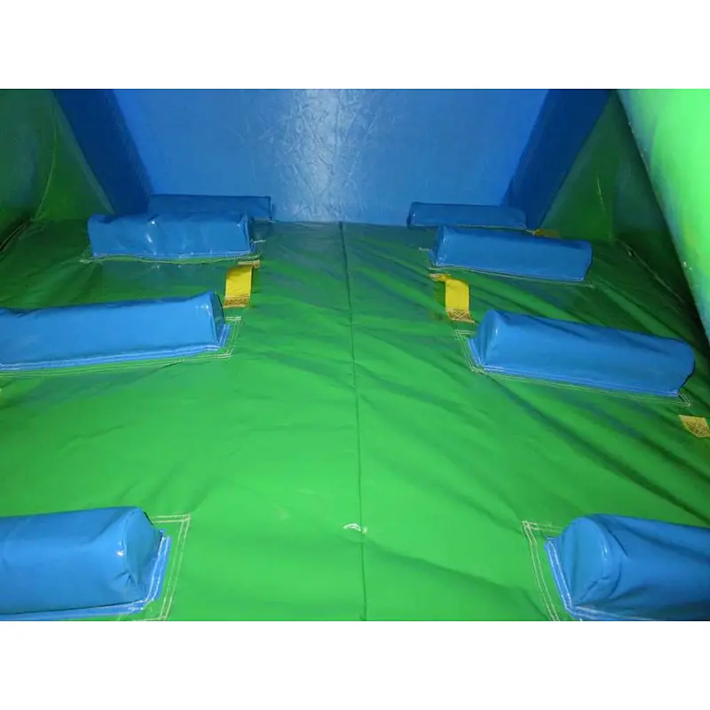 Wholesale High Quality Obstacle Course Used Commercial Inflatable Obstacle Course for Adult
