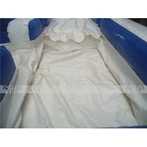 Wholesale Commercial Grade Wet Slide Outdoor Used Inflatable Water Slide for Kids and Adults