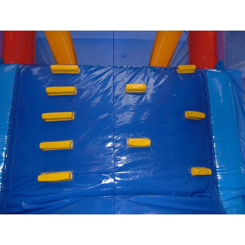 Wholesale Customized Obstacle Course Commercial Outdoor Inflatable Obstacle Course for Adult