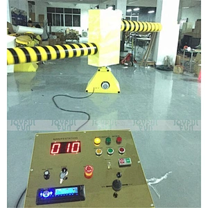 New design best sell inflatable wipe out game melt down inflatable toys for sale