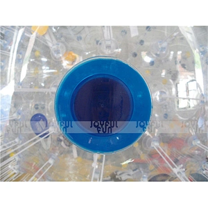 Factory Price Hot Selling Customized Design Outdoor Zorb Ball Used Commercial Football Inflatable Body Zorb Ball for Sale