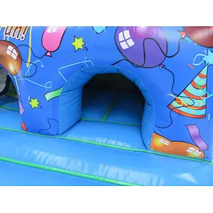 Wholesale High Quality Obstacle Course Used Commercial Inflatable Obstacle Course for Adult