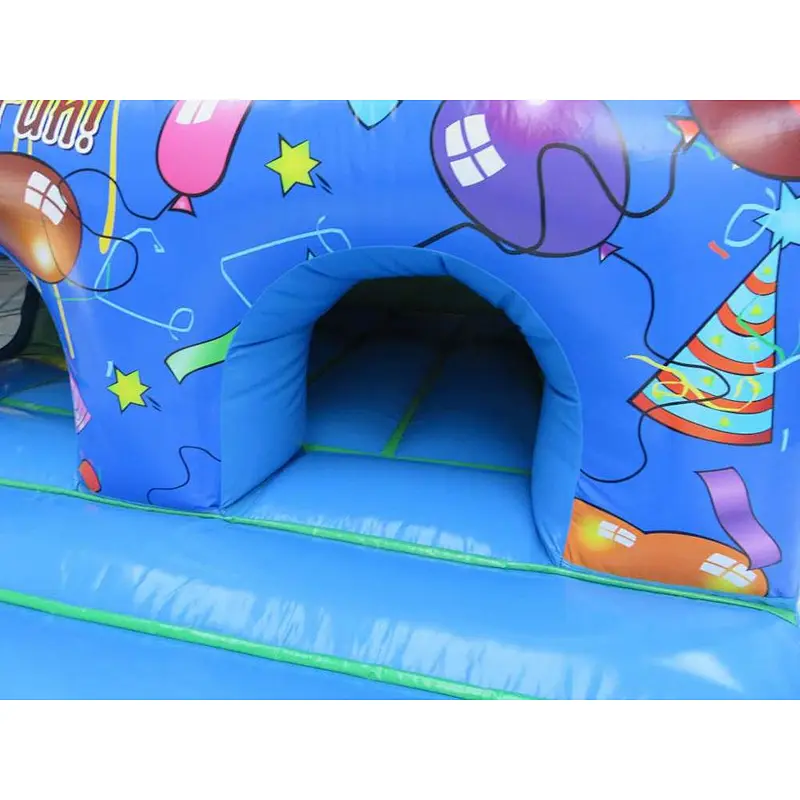 Wholesale High Quality Obstacle Course Used Commercial Inflatable Obstacle Course for Adult