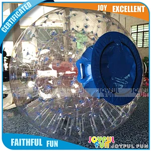 New Products Large Zorbing Ball for Playground