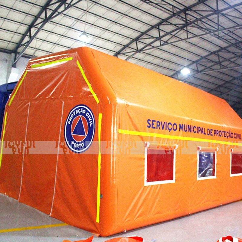 Outdoor inflatable marquee event house tent for sales, inflatable camping pvc tent for rental