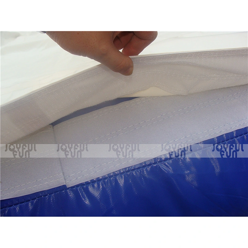 Factory Price Customized Obstacle Course Outdoor Used Commercial Inflatable Obstacle Course for Adult