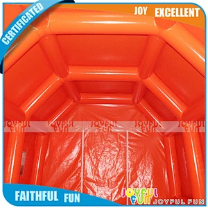Outdoor inflatable marquee event house tent for sales, inflatable camping pvc tent for rental