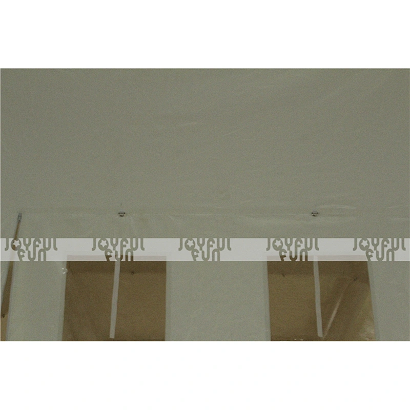 Outdoor pvc waterproof inflatable camping yurt tent for sale