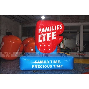 Wholesale Price Customized Giant Advertising Inflatable Model for Outdoor Exhibition
