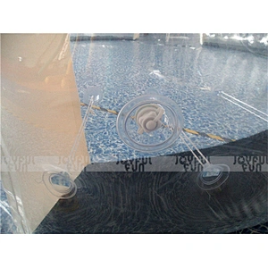 Good quality giant clear inflatable bubble camping tent hot toys for christmas 2017