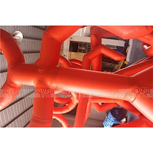 Wholesale High Quality Customized Design Advertising Commercial Grade Outdoor Inflatable Advertising in Advertising Inflatables