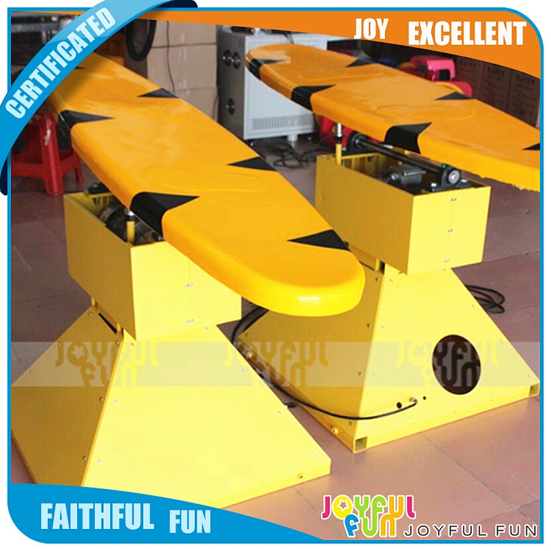 China online selling hot product inflatable surfing simulator