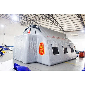 Wholesale Large Inflatable Tent Used Commercial Inflatable Tent Camping for Sale