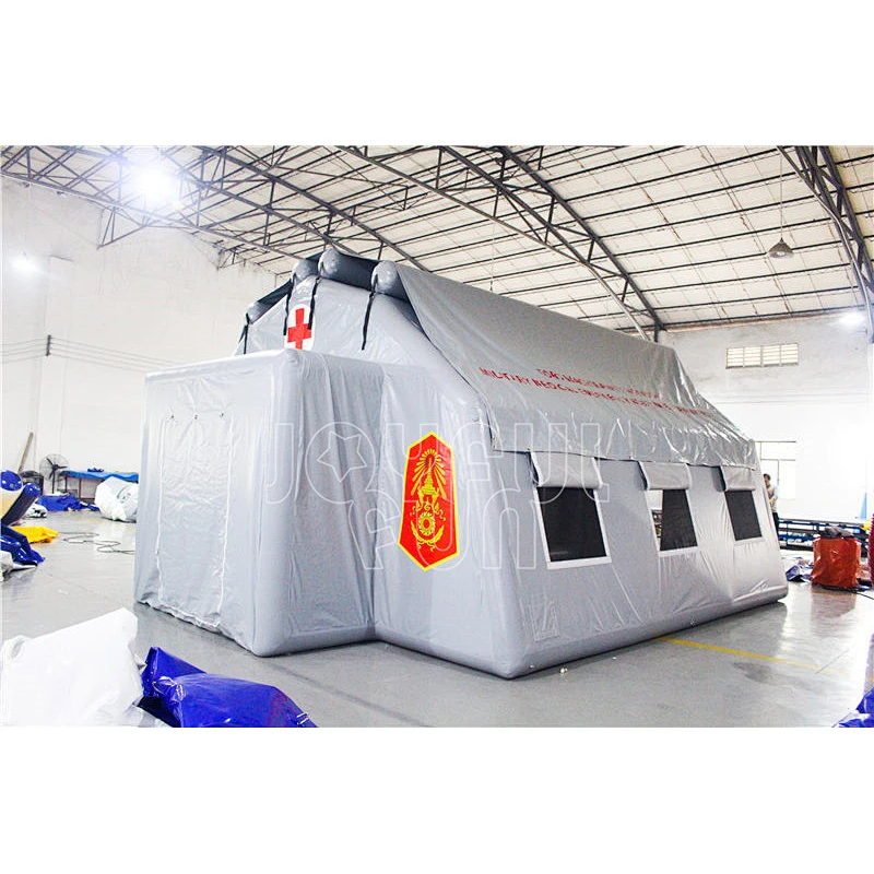 Wholesale Large Inflatable Tent Used Commercial Inflatable Tent Camping for Sale