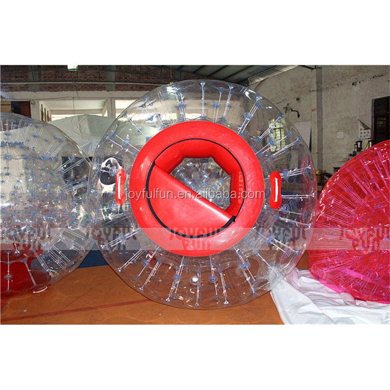 New Products Large Zorbing Ball for Playground