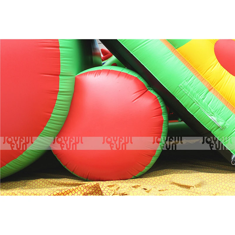 Commercial Inflatable Dragon Playground Outdoor Used Inflatable Playground in Playground