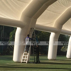 Wholesale giant inflatable event tent inflatable wedding tent inflatable party tent for sale