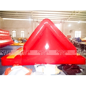 Chinese manufacturer inflatable water park slides, inflatable slides kids products for sale