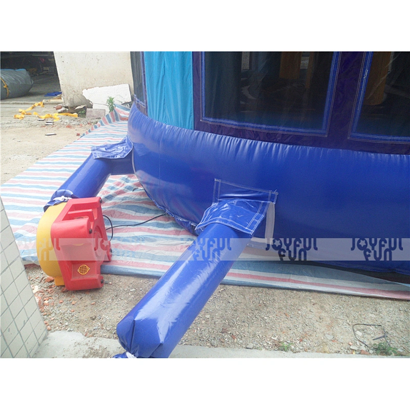 High Quality Customized Inflatable Bouncer House Outdoor Giant Inflatable Bouncer in Inflatable Bouncer