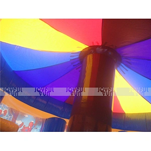High Quality Customized Inflatable Bouncer House Outdoor Giant Inflatable Bouncer in Inflatable Bouncer