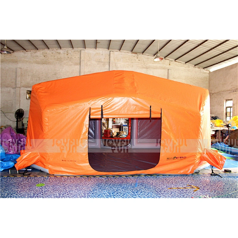 Quality Slogan for Manufacturing High Quality Facet Inflatable Car Tent Camping