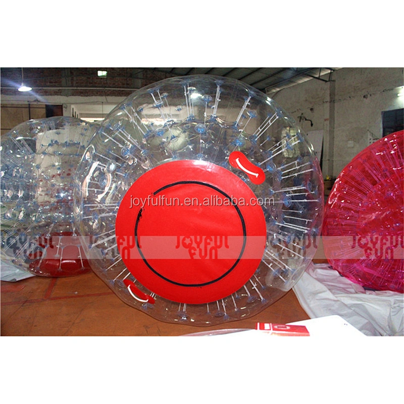 New Products Large Zorbing Ball for Playground